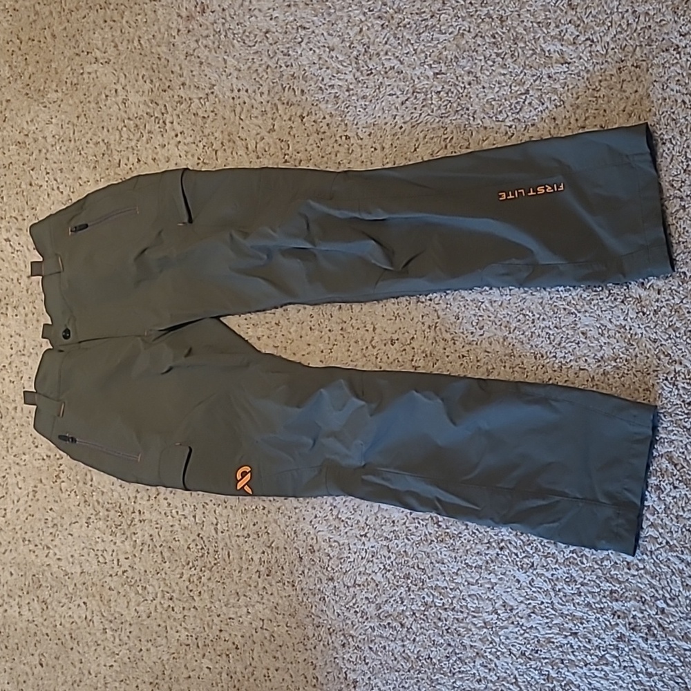 Alturas women's pants